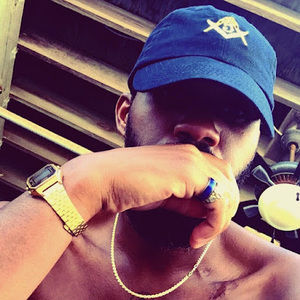 Meet your Posher, Joshua